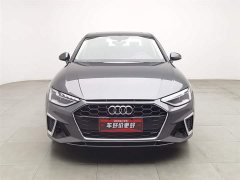 Audi A4L 40 TFSI Fashionable and Dynamic - фото 3