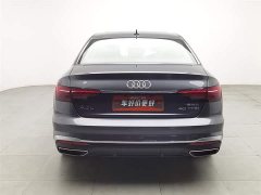 Audi A4L 40 TFSI Fashionable and Dynamic - фото 4