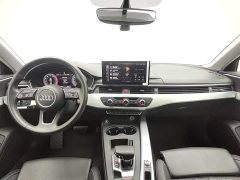 Audi A4L 40 TFSI Fashionable and Dynamic - фото 5
