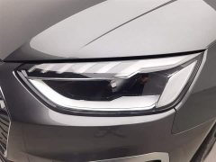 Audi A4L 40 TFSI Fashionable and Dynamic - фото 7