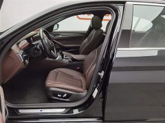 BMW 5 Series facelift 530Li leading M sports package - фото 10