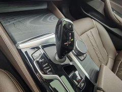 BMW 5 Series facelift 530Li leading M sports package - фото 13