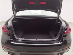 BMW 5 Series facelift 530Li leading M sports package - фото 16