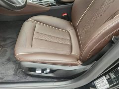 BMW 5 Series facelift 530Li leading M sports package - фото 20