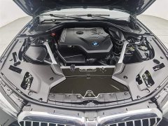 BMW 5 Series facelift 530Li leading M sports package - фото 6