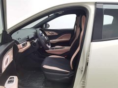 BYD Seagull Smart Driving Edition 305km Vitality Edition - фото 10