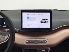 BYD Seagull Smart Driving Edition 305km Vitality Edition - фото 12