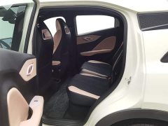 BYD Seagull Smart Driving Edition 305km Vitality Edition - фото 15