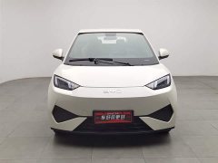 BYD Seagull Smart Driving Edition 305km Vitality Edition - фото 3
