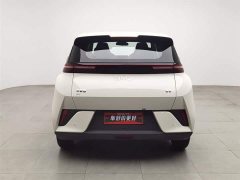 BYD Seagull Smart Driving Edition 305km Vitality Edition - фото 4