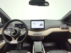 BYD Seagull Smart Driving Edition 305km Vitality Edition - фото 5