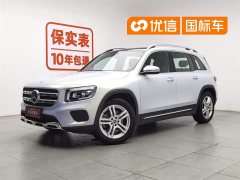 Mercedes-Benz GLB 220 Dynamic - фото 1