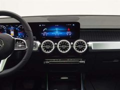 Mercedes-Benz GLB 220 Dynamic - фото 12