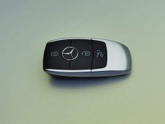 Mercedes-Benz GLB 220 Dynamic - фото 19