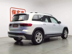 Mercedes-Benz GLB 220 Dynamic - фото 2