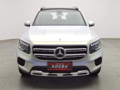 Mercedes-Benz GLB 220 Dynamic - фото 3