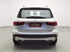 Mercedes-Benz GLB 220 Dynamic - фото 4