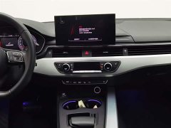 Audi A4L 40 TFSI luxury and dynamic - фото 12