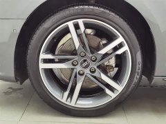 Audi A4L 40 TFSI luxury and dynamic - фото 17
