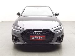 Audi A4L 40 TFSI luxury and dynamic - фото 3