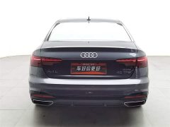 Audi A4L 40 TFSI luxury and dynamic - фото 4