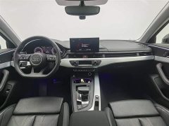 Audi A4L 40 TFSI luxury and dynamic - фото 5