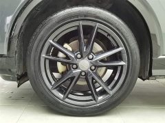 Audi Q2L 35 TFSI aggressive dynamic - фото 17