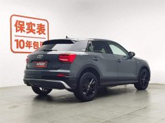 Audi Q2L 35 TFSI aggressive dynamic - фото 2