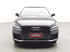 Audi Q2L 35 TFSI aggressive dynamic - фото 3