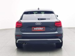 Audi Q2L 35 TFSI aggressive dynamic - фото 4
