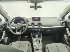 Audi Q2L 35 TFSI aggressive dynamic - фото 5