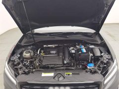 Audi Q2L 35 TFSI aggressive dynamic - фото 6