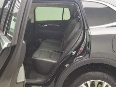 Lexus Envision Plus 2023 Envision Plus 652T five-seat four-wheel drive luxury - фото 15