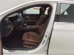 Mercedes-Benz E-Class facelift E 260 L sporty - фото 10