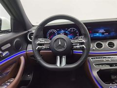Mercedes-Benz E-Class facelift E 260 L sporty - фото 11