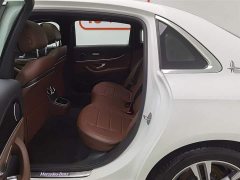 Mercedes-Benz E-Class facelift E 260 L sporty - фото 15