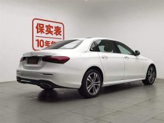 Mercedes-Benz E-Class facelift E 260 L sporty - фото 2