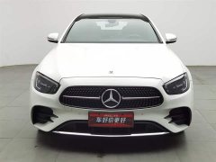 Mercedes-Benz E-Class facelift E 260 L sporty - фото 3