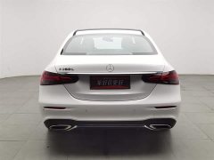 Mercedes-Benz E-Class facelift E 260 L sporty - фото 4