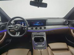 Mercedes-Benz E-Class facelift E 260 L sporty - фото 5