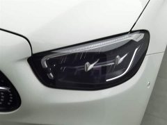 Mercedes-Benz E-Class facelift E 260 L sporty - фото 7