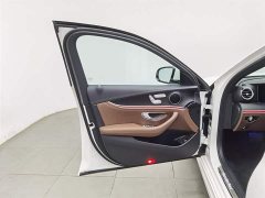 Mercedes-Benz E-Class facelift E 260 L sporty - фото 8