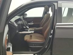 Mercedes-Benz GLB facelift GLB 220 dynamic version - фото 10