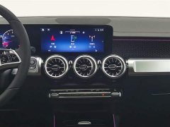 Mercedes-Benz GLB facelift GLB 220 dynamic version - фото 12