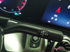 Mercedes-Benz GLB facelift GLB 220 dynamic version - фото 13