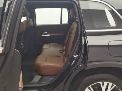 Mercedes-Benz GLB facelift GLB 220 dynamic version - фото 15