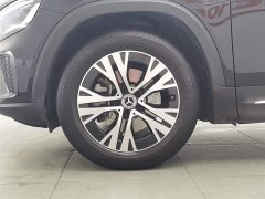 Mercedes-Benz GLB facelift GLB 220 dynamic version - фото 17