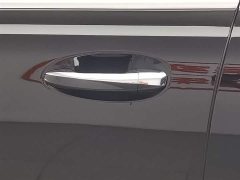 Mercedes-Benz GLB facelift GLB 220 dynamic version - фото 18