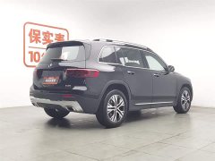 Mercedes-Benz GLB facelift GLB 220 dynamic version - фото 2