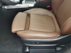 Mercedes-Benz GLB facelift GLB 220 dynamic version - фото 20